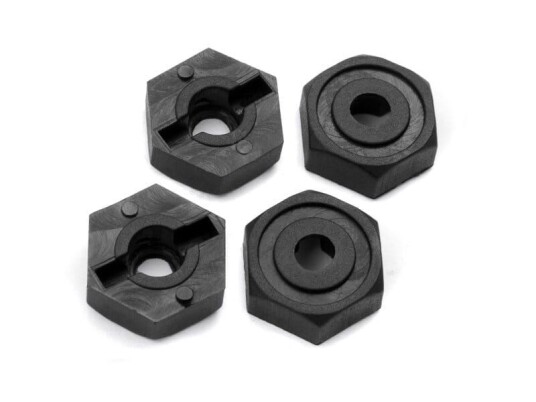 Maverick MV150022 Wheel Hex 12mm 4