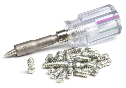 Guideline Tungsten Studs & Tool Guideline Tungsten Studs & Tool