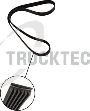 Multireim TRUCKTEC AUTOMOTIVE 02.19.342