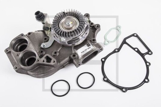 PETERS ENNEPETAL 010.787 00A Vannpumpe PETERS ENNEPETAL 010.787 00A Vannpumpe