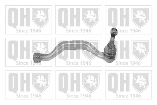 Endeledd QUINTON HAZELL QR3641S