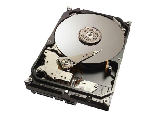 CoreParts harddisk - 4 TB