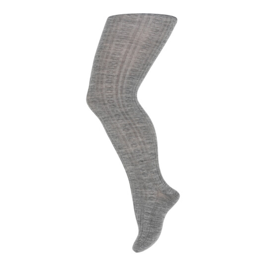mp denmark Juno tights grey melange 60 mp denmark Juno tights grey melange 60