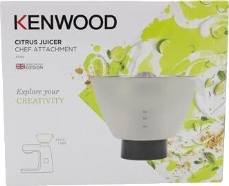 Kenwood Sitruspresse AT312