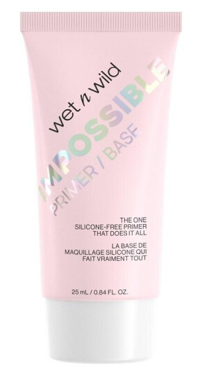 Wet n Wild Prime Focus The Impossible Primer