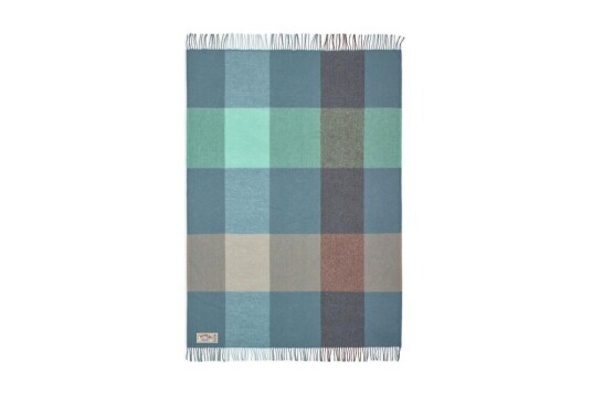Fatboy Colour blend blanket mineral Fatboy Colour blend blanket mineral