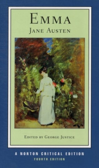 Emma Av Jane Austen