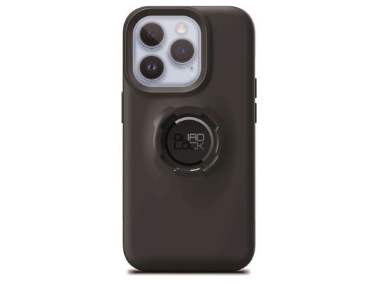 Quad Lock cover case iPhone 14 Pro