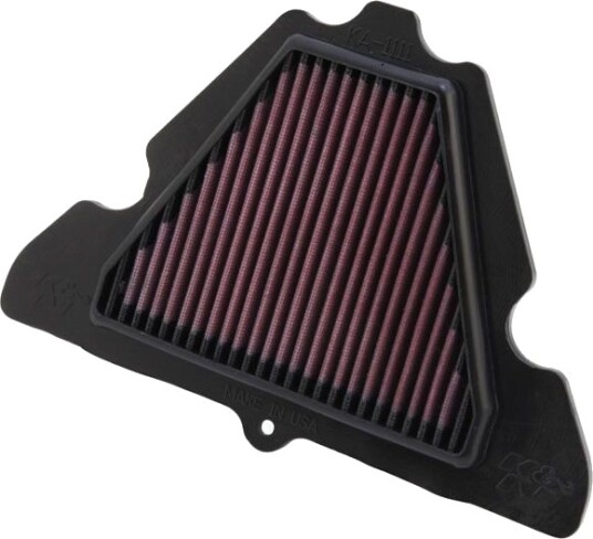 K&N Filters KA 1111 Luftfilter
