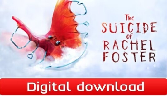 The Suicide of Rachel Foster