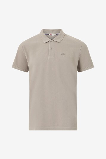 Levi's Pologenser Levis Original Polo Brun Levi's Pologenser Levis Original Polo Brun