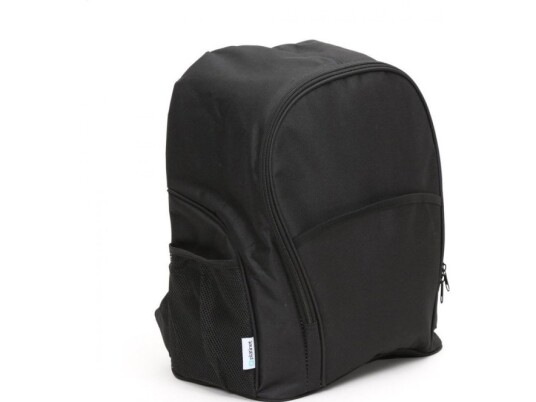 Platinet Platinet Cooler Backpack Aspen Black [45683]