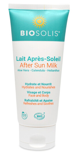 BIOSOLIS After Sun