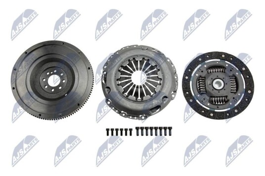 Clutchsett NTY NZS PL 008