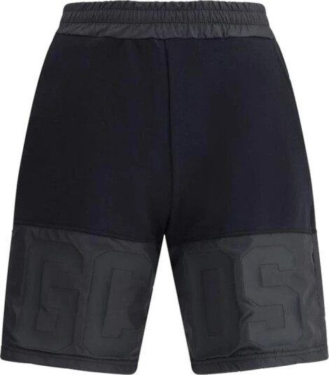 Gcds Herre Shorts Svart S,