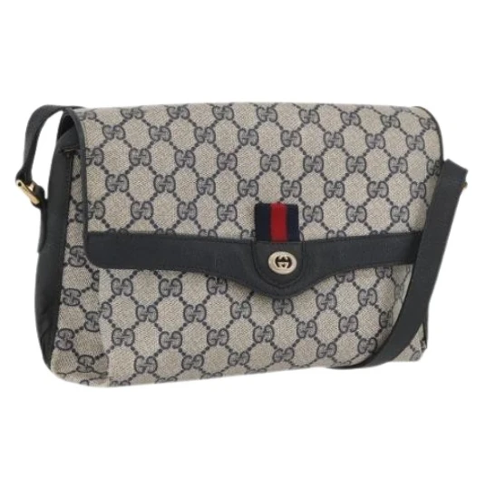 Gucci Vintage Dame Flerfarget Gucci Vintage Dame Flerfarget
