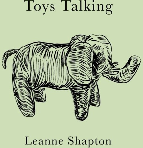 Toys Talking