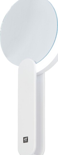 Zwilling Twinox Sminkespeil med LED-lys, 10x forstørrelse