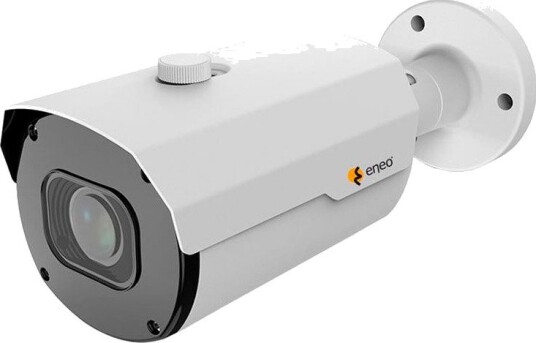 Eneo Analog Bullet Nettverkskamera MEB-55M2812M0A 2592x1944
