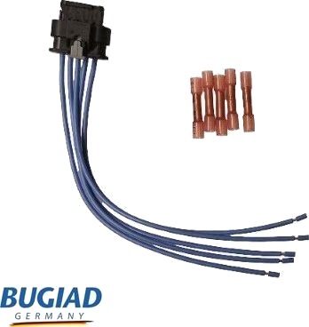 Reparasjonssett kabelsett BUGIAD BCS52117