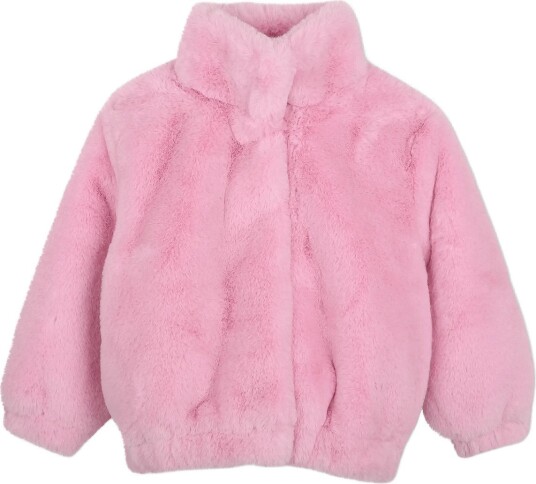 Billieblush Coat Pink 140