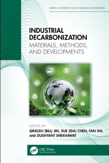 Industrial Decarbonization