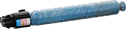 TB Toner Cyan (6.000 sider) erstatter Ricoh 842383/842375 TB Premium toner