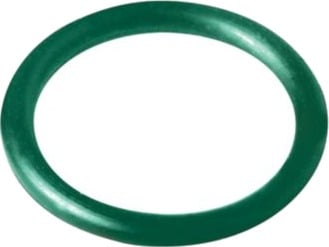 O-Ring. Ø18 Mm Fkm - Til Solvarme, Damp Og Varmt Vand 0-160 Gr. Max. O-Ring. Ø18 Mm Fkm - Til Solvarme, Damp Og Varmt Vand 0-160 Gr. Max.
