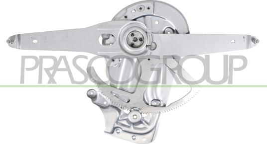 Vindusheis PRASCO VV510W023