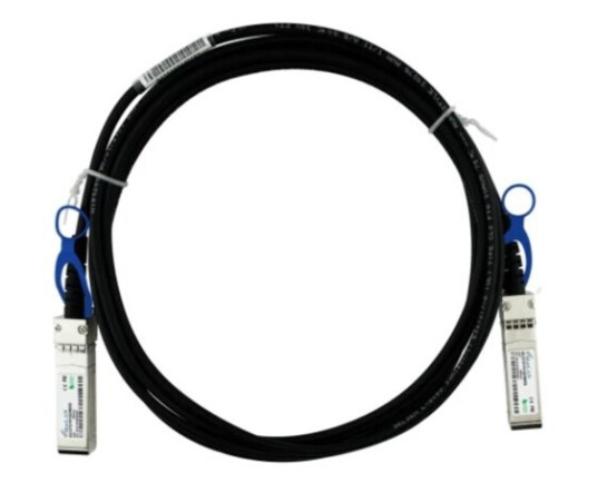 Blueoptics Ndccgj-0003-Bl 3 M Sfp28 Sfp28 Hankjønn/Hankjønn