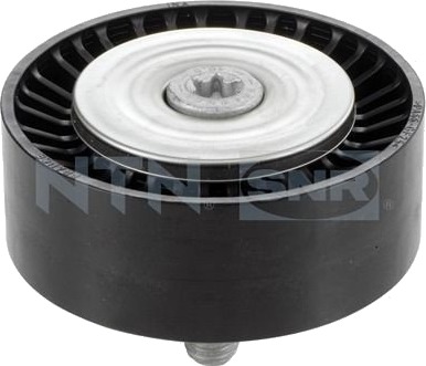 SNR GA358.04 Løpehjul, vifterem SNR GA358.04 Løpehjul, vifterem