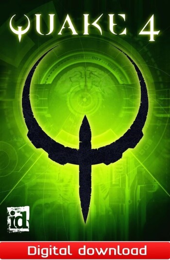 Quake IV