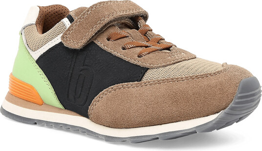 Bisgaard Bisgaard Walde Brown 30