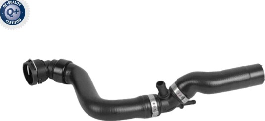 VAICO V10 5785 Radiatorslange