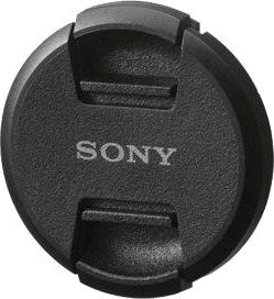 Sony ALC-F49S Linsehette for Cyber-Shot DSC-RX1/RX1R - 49mm Linsedeksel