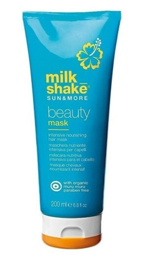 milk_shake - Sun&More Beauty Mask 200 ml milk_shake - Sun&More Beauty Mask 200 ml