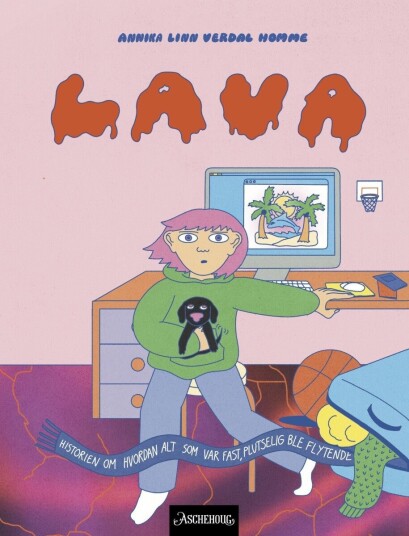 Lava Lava