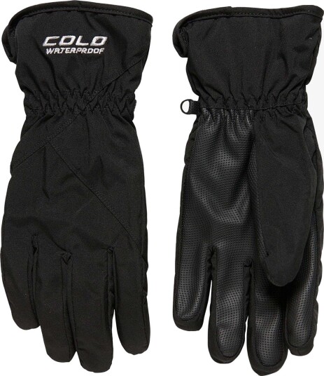 COLD | Softshell Gloves | M