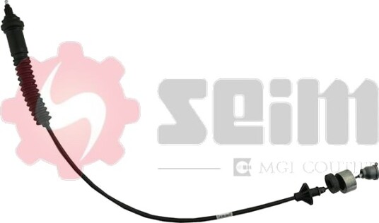 SEIM 101802 Clutchkabel