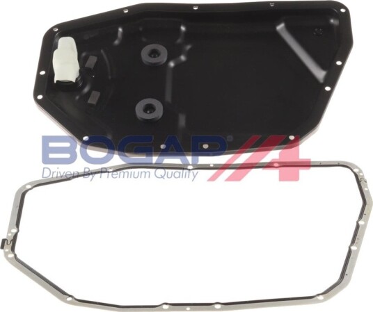 BOGAP A2125104 Oljekar, automatgir