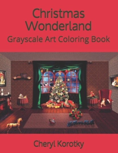 Christmas Wonderland Christmas Wonderland