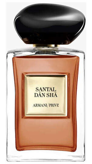 Armani Privé Santal Dān Shā Eau De Toilette  100ml