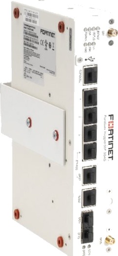 Rackmount.it RM-FR-W1 veggmonteringssett hvit Rackmount.it RM-FR-W1 veggmonteringssett hvit