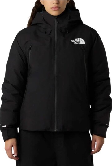 The North Face Dame Sport Svart XS,