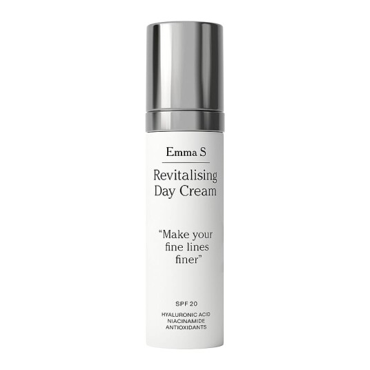 Revitalising DayCream SPF20 50 ml Revitalising DayCream SPF20 50 ml