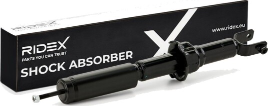 RIDEX 854S0212 Støtdemper