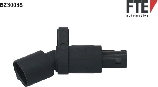 FTE 9400003 Sensor ABS FTE 9400003 Sensor ABS