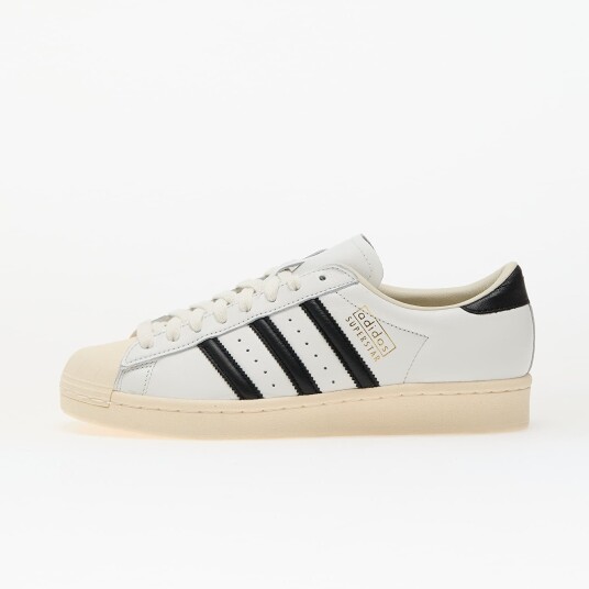 Joggesko adidas Superstar Vintage Core White/ Core Black/ Crew White EUR 36 2/3 Joggesko adidas Superstar Vintage Core White/ Core Black/ Crew White EUR 36 2/3
