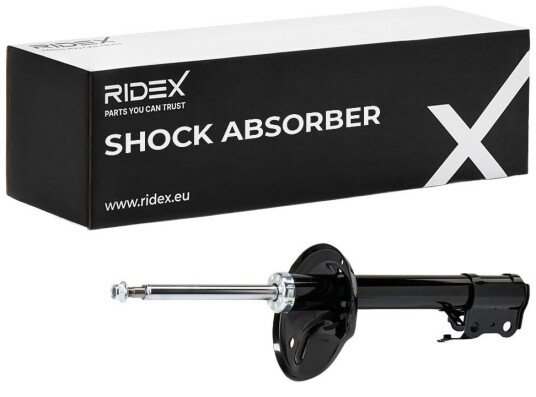 Støtdemper RIDEX 854S2487