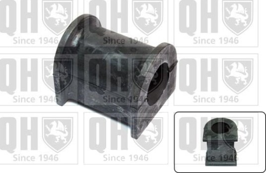QUINTON HAZELL EMB6980 Lagring, stabilisator